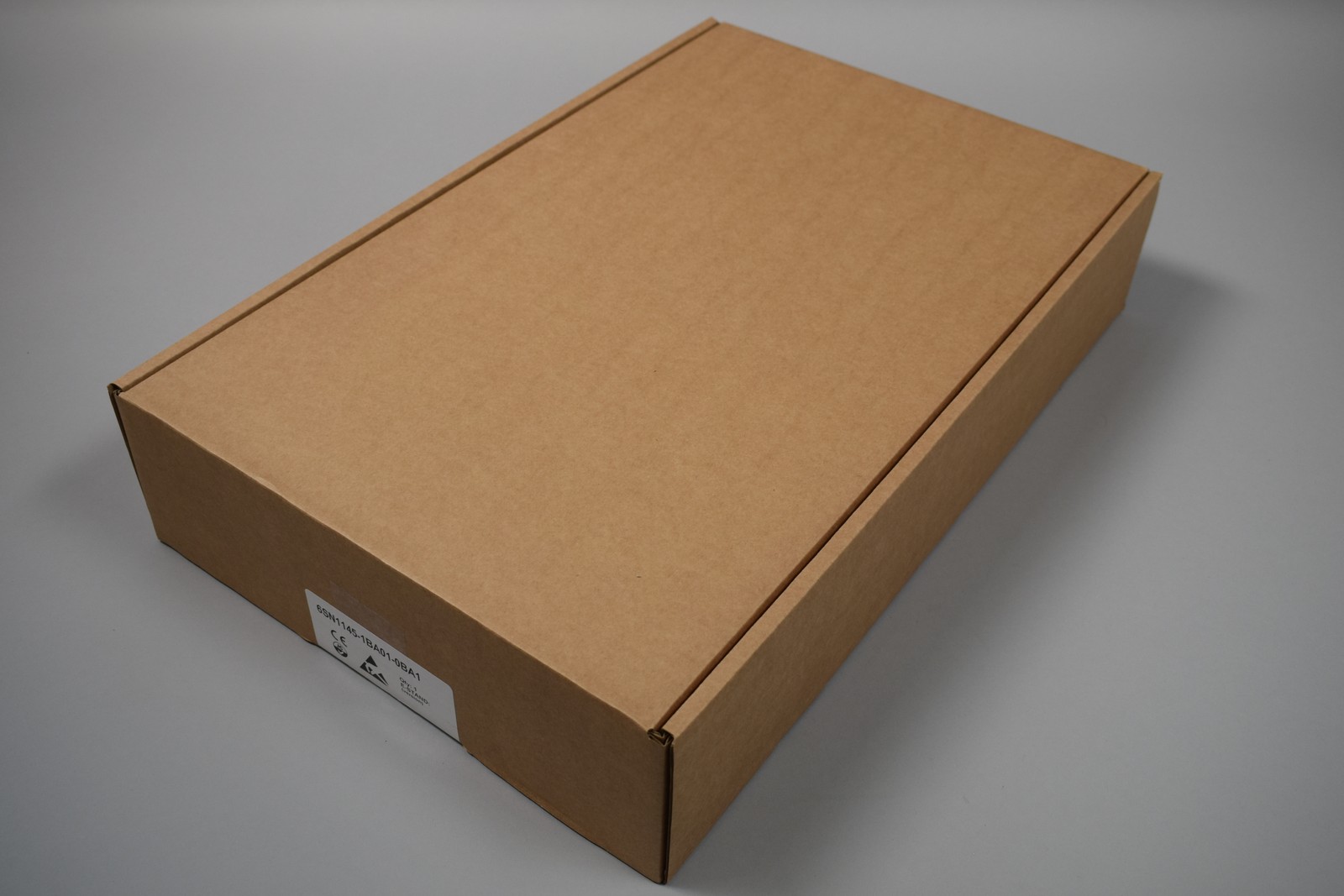 Refurbished Siemens 6SN1145-1BA01-0BA1 [24 Months Warranty]