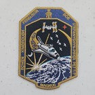 STS 126 Space Shuttle Mission Patch Endeavour New Old Stock — photo 1