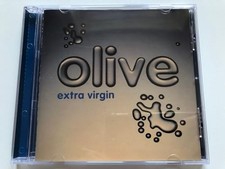 Olive - Extra Virgin - Olive CD R1VG The Cheap Fast Free Post
