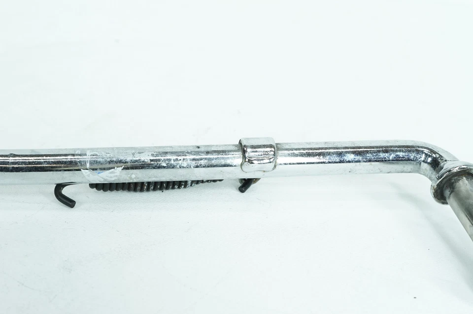 04 Harley Softail FLSTC Heritage OEM Left Side Jiffy Kick Stand Spring 50087-89B - Image 4 of 4