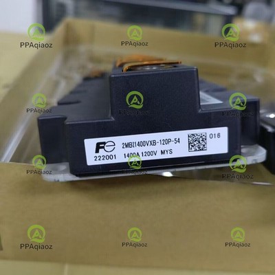 1PCS      2MBI1400VXB-120P-54  igbt module . 1400A 1200V . NEW . DHL *tm