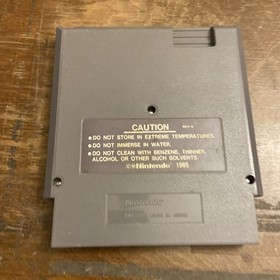 Ghosts N&rsquo; Goblins NES Nintendo