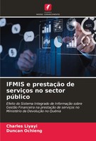 Charles Liyayi (U. A.) | Ifmis E PrestaçãO De ServiçOs No Sector PúBlico | Buch