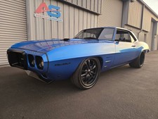 1969 Pontiac Firebird for Sale