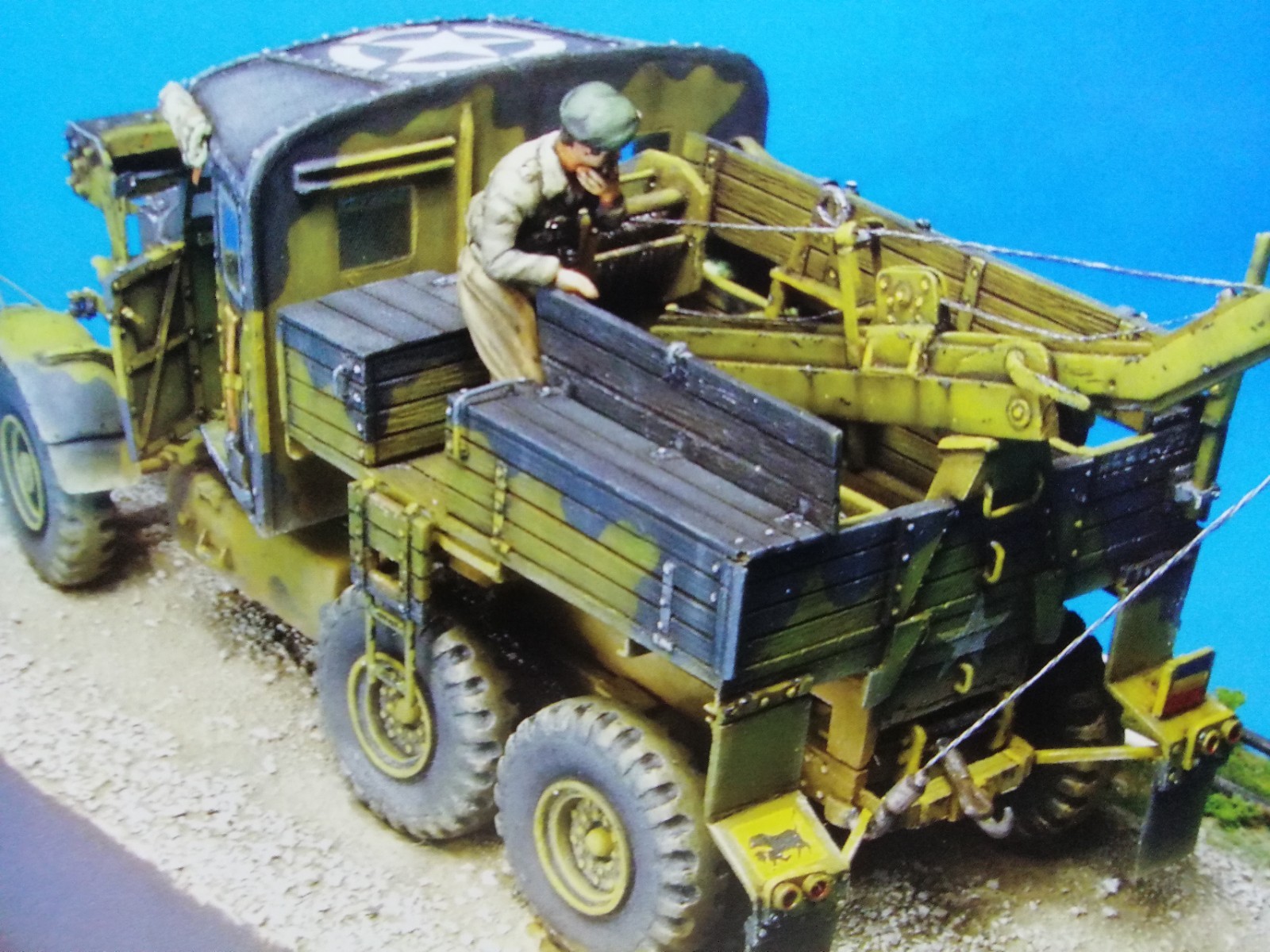Model Time 146 - Rivista di Modellismo Statico foto 4