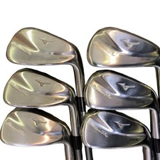 Mizuno  Pro 245  Iron Set  Flex R
