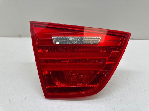 BMW 3 E90 E91 2010 Rückleuchte Heckleuchte innen 7289433 SOM19400
