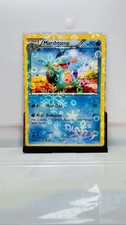 Marshtomp - Primal Clash - Non Holo - 034/160 - Pokemon Single