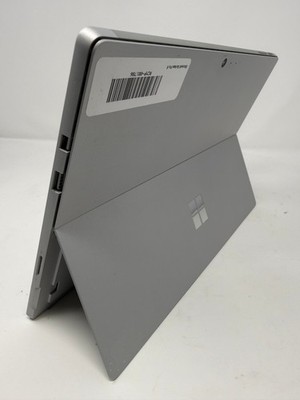 Microsoft Surface Pro 6 i5-8350U 8GB 120GB NVMe SSD Intel Graphics 620
