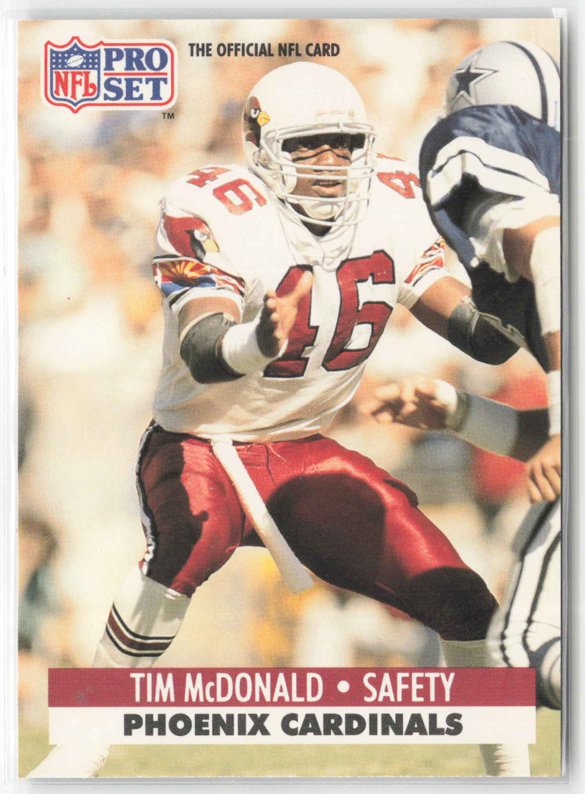 1991 Pro Set Football # 211 - 420 - Pick Your Card!