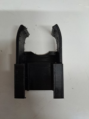 Kawasaki GPZ1100UT Kettenführung chain guard - analog Artikelnummer 55020-1100