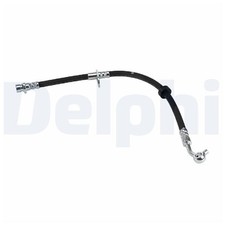 Delphi Bremsschlauch hinten rechts LR115087 22477494