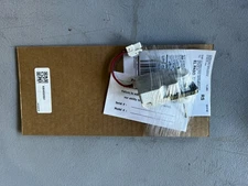 New Genuine Frigidaire OEM Refrigerator Evaporator Fan Motor 5304532557