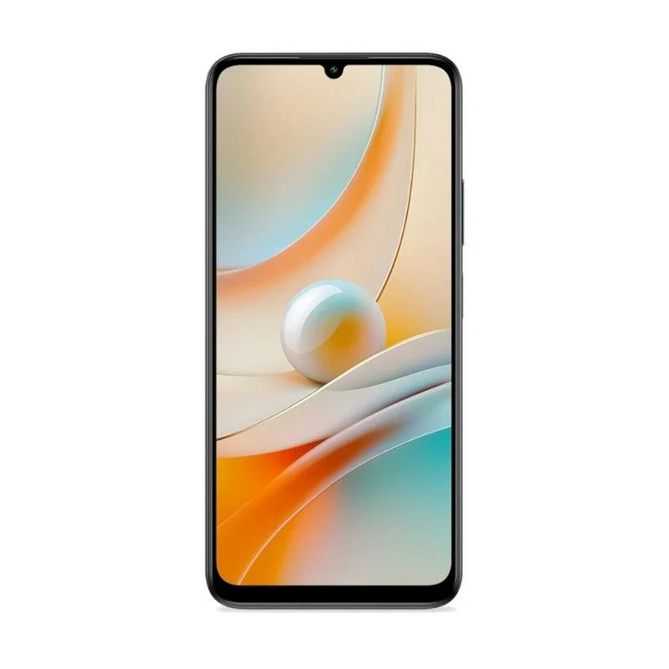 Smartphone SPC Discovery 3 6,8" 4 GB RAM 128 GB Nero Unisoc - Immagine 4 di 4