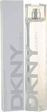 Image of DKNY women energising eau de toilette spray 100ml SEE DESCRIPTION