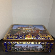 Lebkuchen-Schmidt 2006 Large tin Made in Germany With Matching Tin
