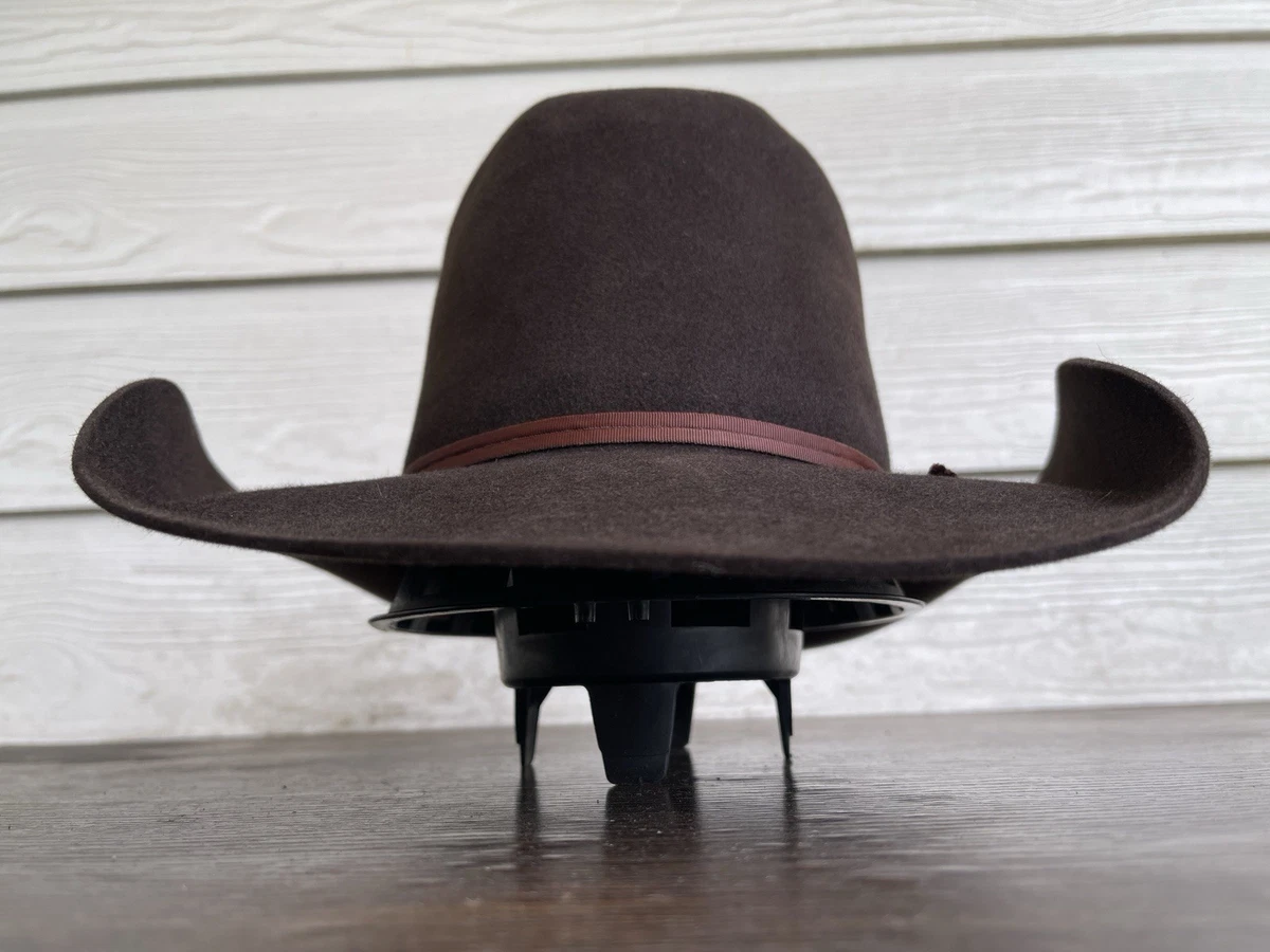 Resistol Beaver Hats for Men for sale | eBay