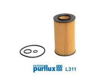 Filtre à huile Rover 115