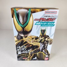 Bandai Kamen Rider Zeztz Inazuma Plasma 5.9" Action Figure Japan 2025 US SELLER