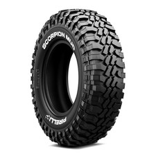 Set Of 4 Pirelli Scorpion Mud Lt23585r166 6-ply 108q Tires 2358516 235 85 16 Set Of 4 Pirelli Scorpion Mud Lt23585r166 6-ply 108q Tires 2358516 235 85 16