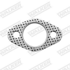 WALKER 81166 Auspuffdichtung Auspuffdichtung für FIAT 500 Limousine