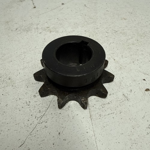 MARTIN SPROCKET & GEAR INC 50BS11 1 / 50BS111 **USED** - Picture 3 of 5