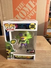 Funko Pop! Vinyl:Five Nights at Freddy's-Foxy-(Black Light)  (Exclusive) #380