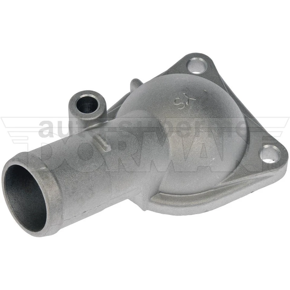 Корпус термостата охлаждающей жидкости двигателя для Hyundai Tiburon 2,7 л 2003-2008 - Изображение 3 из 4