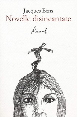 Sofia Buccaro Jacques Bens Novelle disincantate (Paperback) (UK IMPORT)
