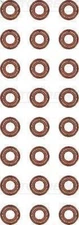 Gasket Set, valve stem Reinz 12-10719-01