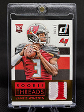 Jameis Winston Rookie Cards Guide and Checklist 29