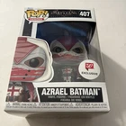 Funko -  DC Comics - Azrael Batman - Walgreens (WG) (Exclusive) #407