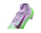 Nike Vapor Pro 1 Football Cleats Men’s Size 9 IB8250-500 Green Purple — photo 8