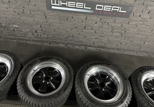 Kerscher ZBH Porsche 928 944 951 SC G 964 Turbo Wheels 7+9x17 Fuchs Look