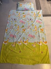 Designers Guild Kinder Einzel Bettbezug Set mit Kissenbezug. Bauernhof 