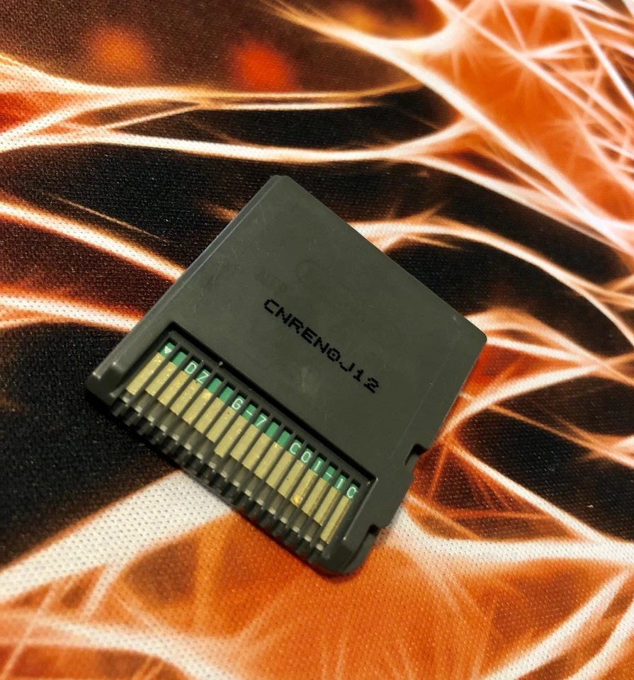 Nintendo DS Naruto Path of the Ninja 2 - Authentic GAME MONSTER CANADA -..- - Image 2 of 2