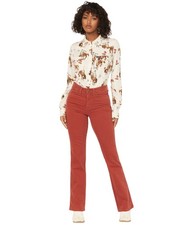 Wrangler Retro Women's High Rise Bailey Bootcut Denim Jeans - 112359377