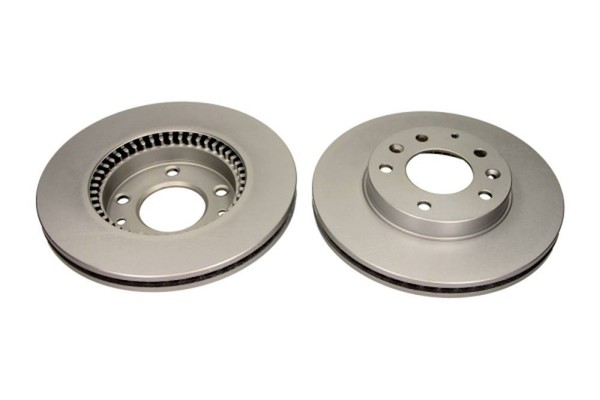 2X Bremsscheibe Quaro QD3205 FüR Mazda 626 5 Station Wagon Gw Premacy Cp Van Gg-image