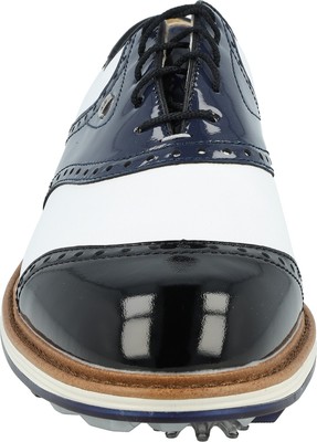 FootJoy Premiere Wilcox Navy White Mens Golf Shoes Men US 10  display picture 1