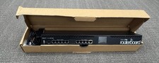 MikroTik ROUTERBOARD RB2011UiAS-RM 600MHZ 128MB 5 X ETHERNET, 5 X GIGABIT