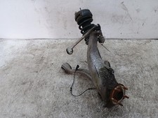 JAGUAR F TYPE PASSENGER FRONT SUSPENSION 5.0L Petrol 13-24