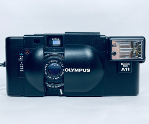 Olympus xA | eBay