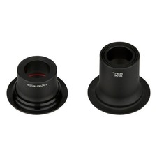 ZIPP Axle End Cap Rear (Cognition Disc Hub Rear QR XDR)