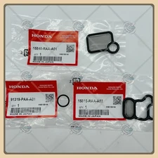 OEM Spool Valve Gasket Kit VTEC for honda K-Series CIVIC RDX TSX Element