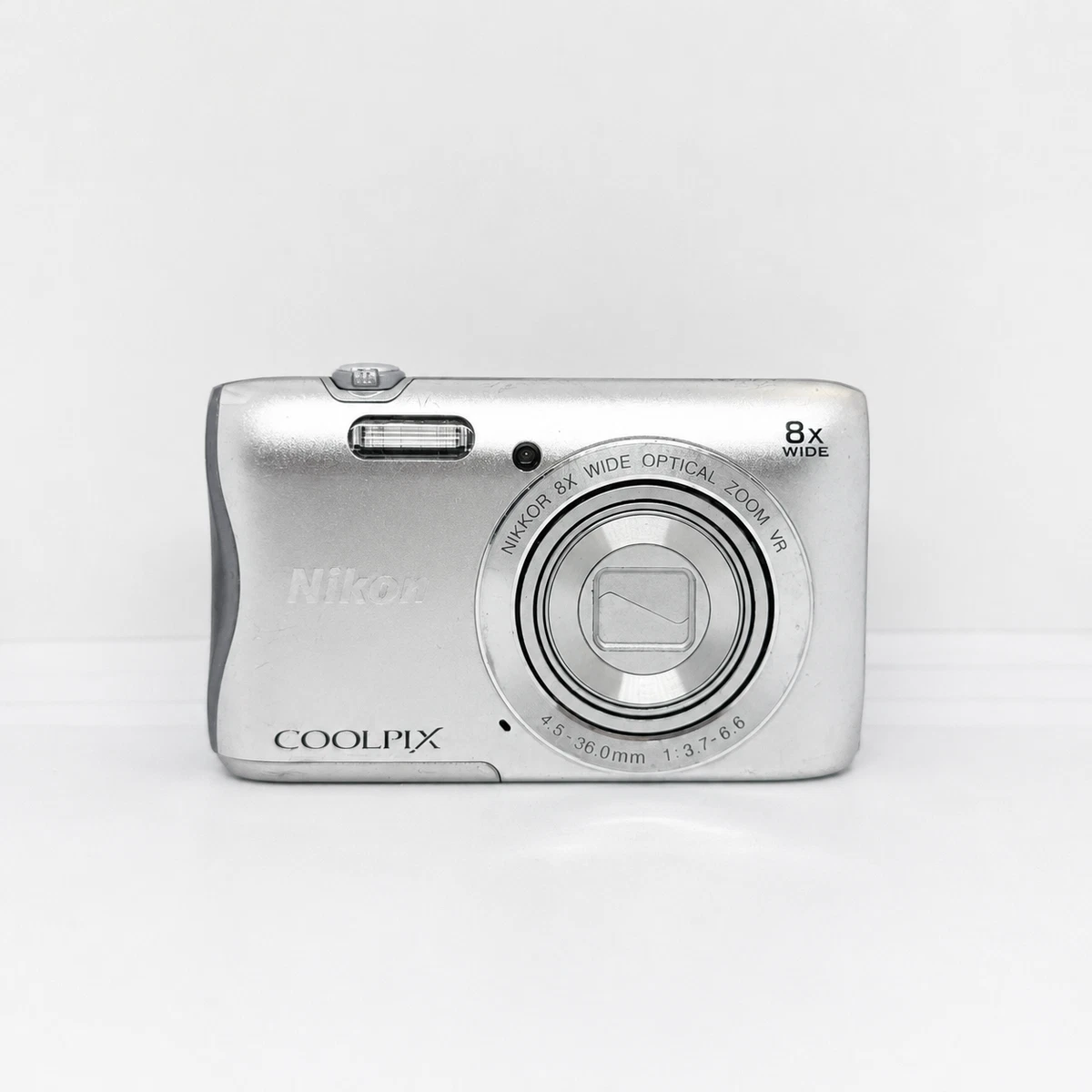 Nikon Coolpix S3700 Digital Cameras for Sale | Shop New & Used