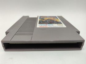 The Magic of Scheherazade - (NES, 1990) *VGC w/ Manual + Case Protector* READ!!!