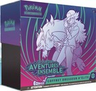 Pokémon – ETB – Aventures Ensemble – EV09 – Trou dans le scellage