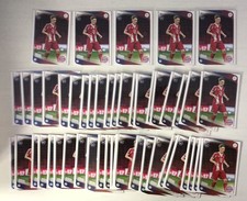2025-26 Topps UEFA Lennart Karl #187 RC Rookie Lot 50 -R1