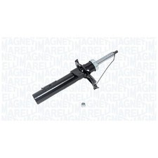 Stoßdämpfer vorne rechts für Ford C-MAX DM2 Focus 2 DA DB | 24282590