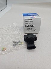 Throttle Position Sensor Carquest Ecc1252